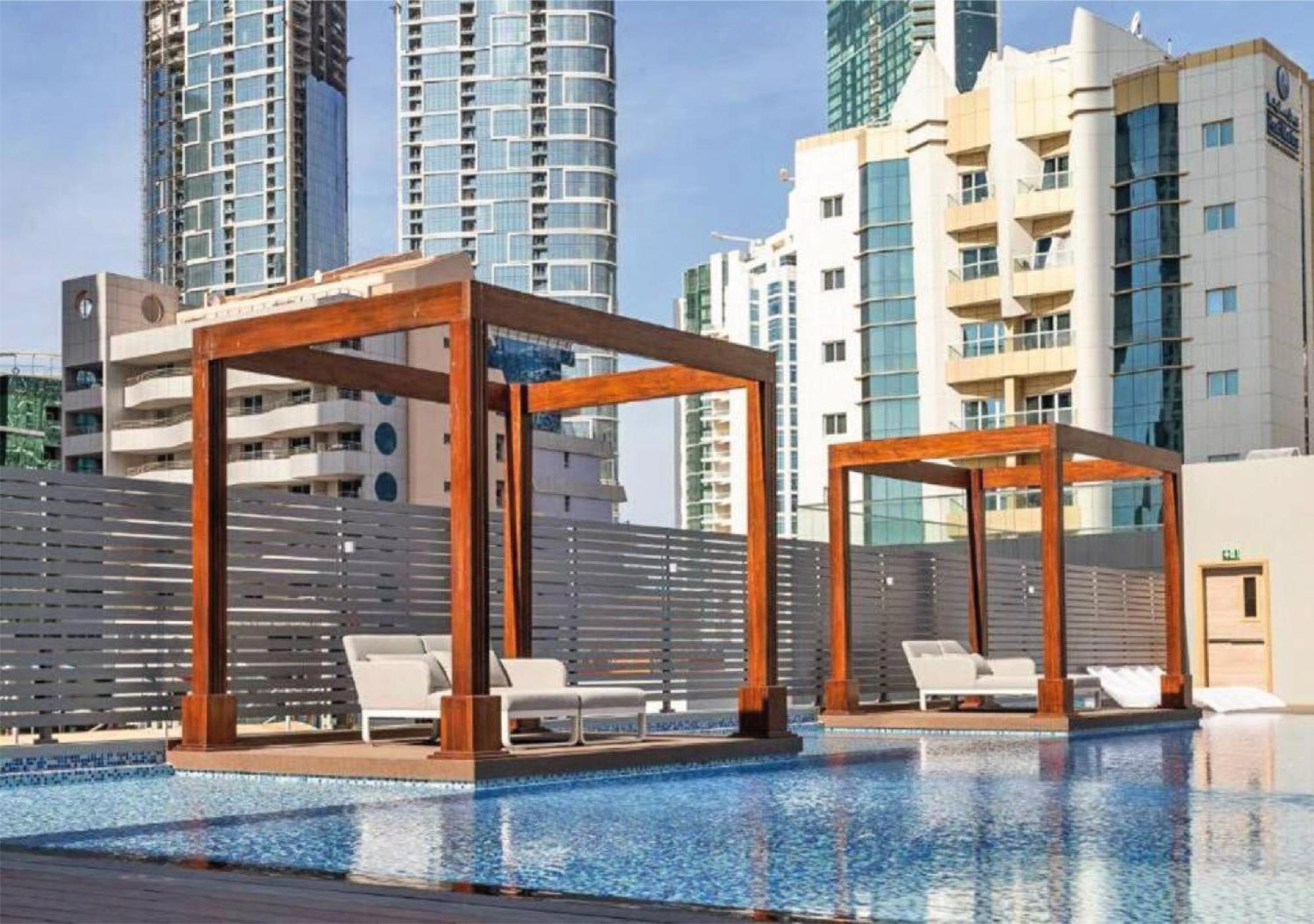 Havn - 2 Bedroom With Marina View Apartament