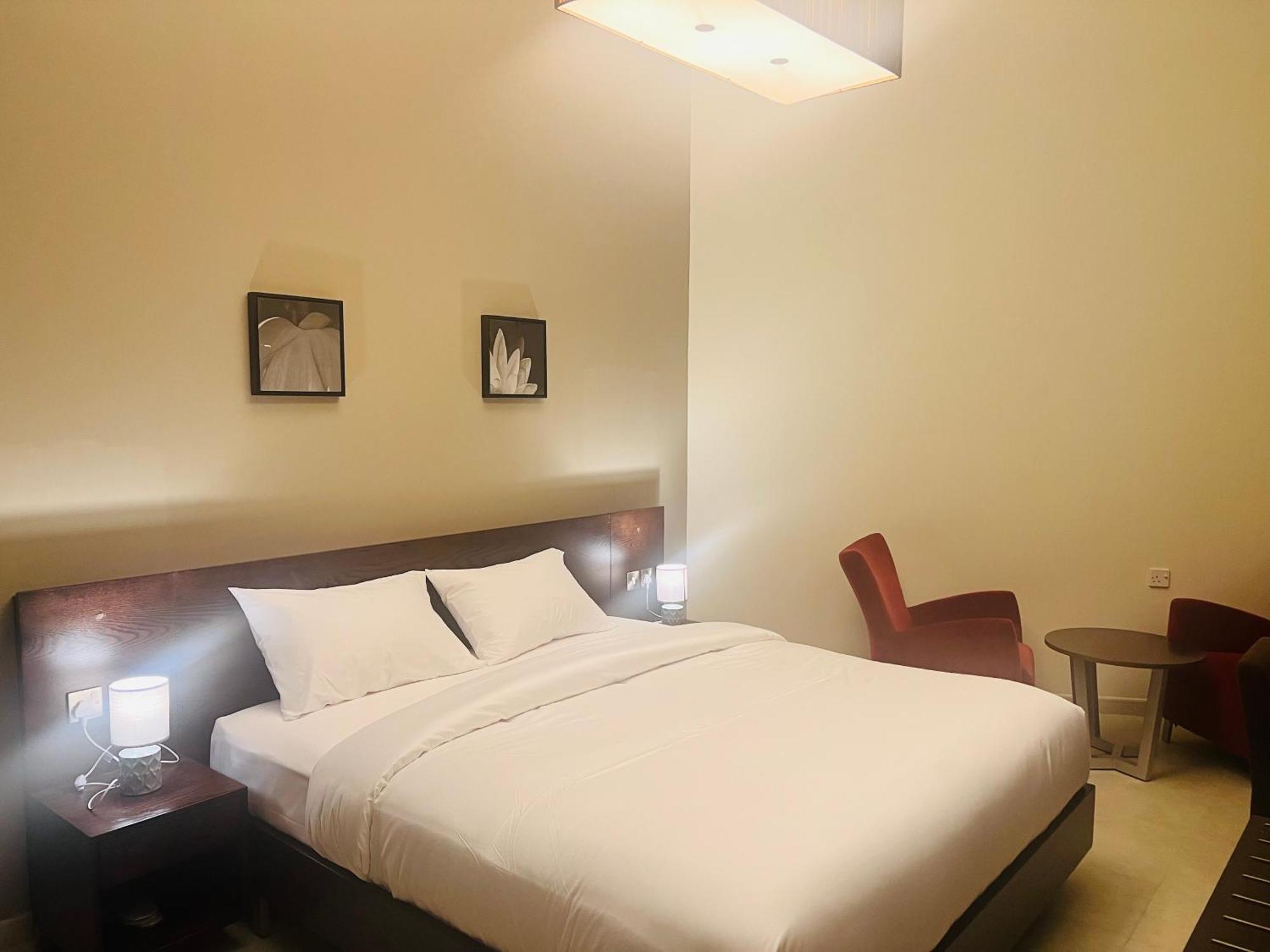 Alraef Luxury Appartement
