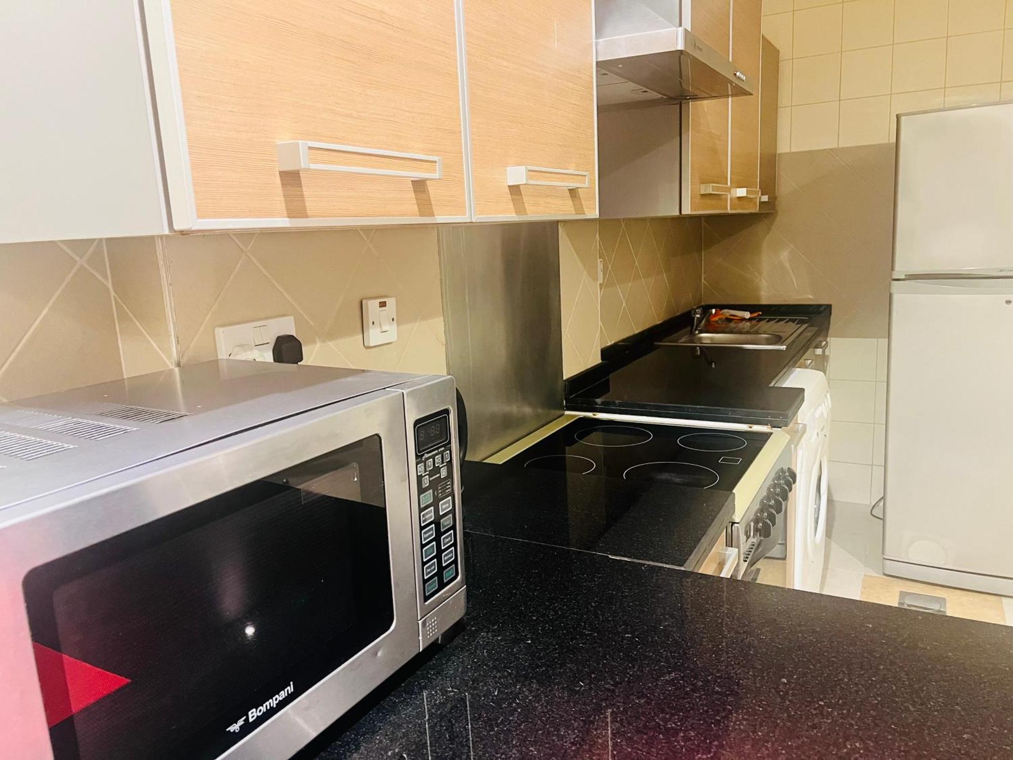 Alraef Luxury Appartement Dubai