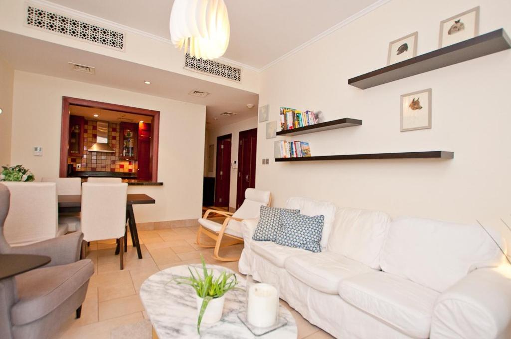 Walk To Mall Yansoon 7 * Dubaï