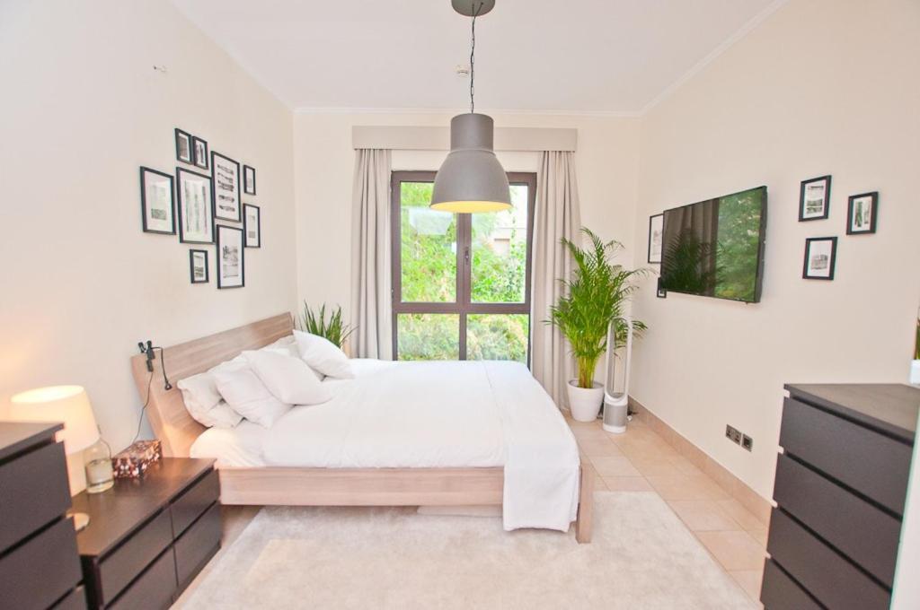Appartement Walk To Mall Yansoon 7 Dubaï