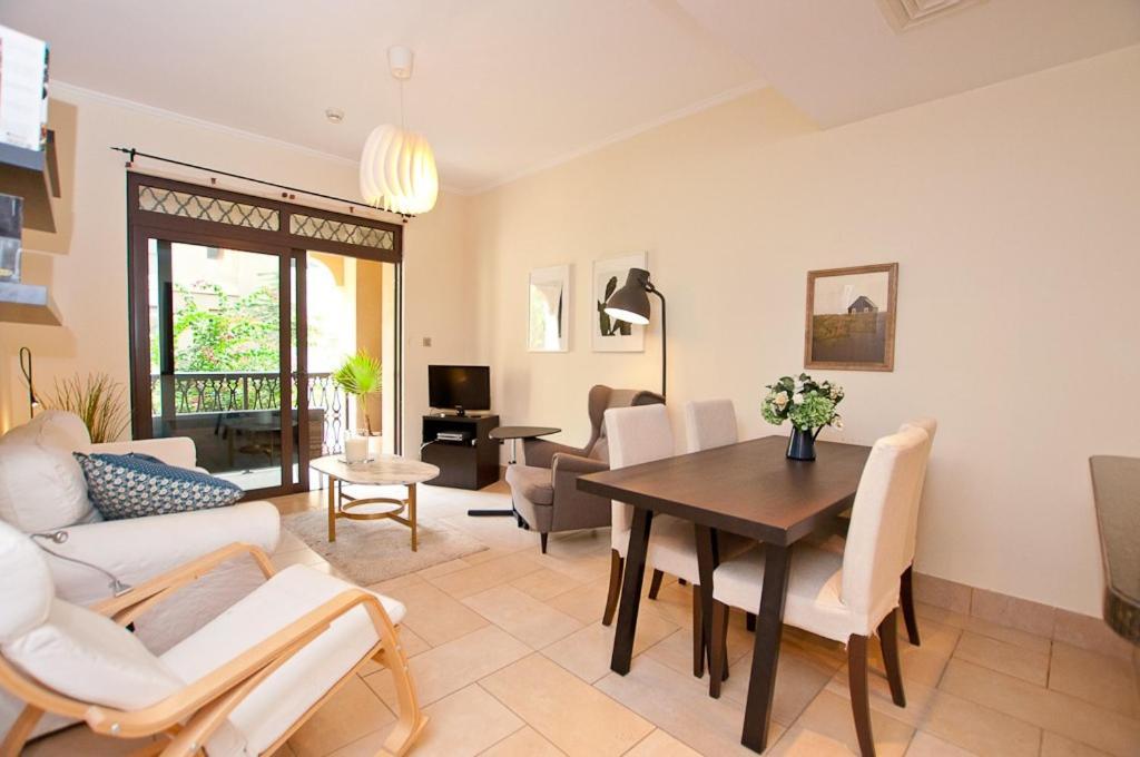 Appartement Walk To Mall Yansoon 7 *
