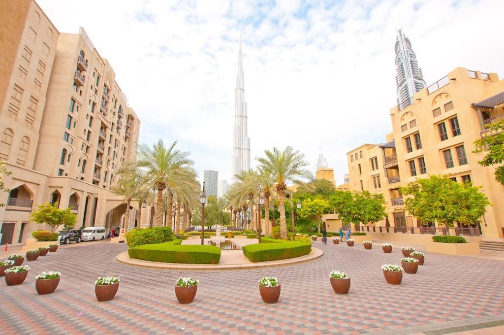 Walk To Mall Yansoon 7 Appartement *
