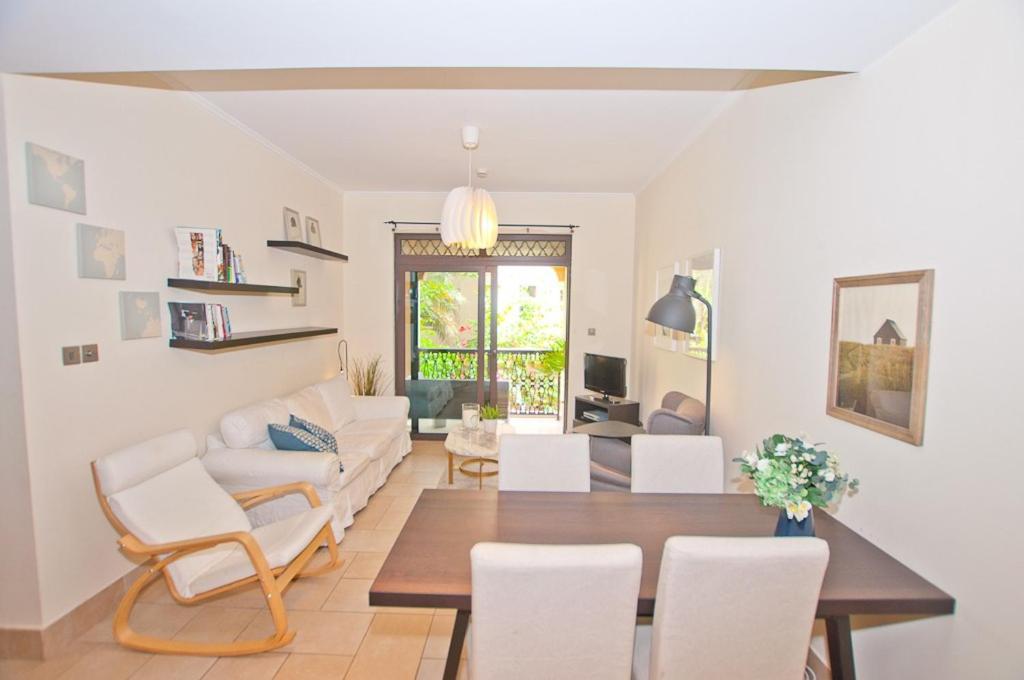 Appartement Walk To Mall Yansoon 7 *