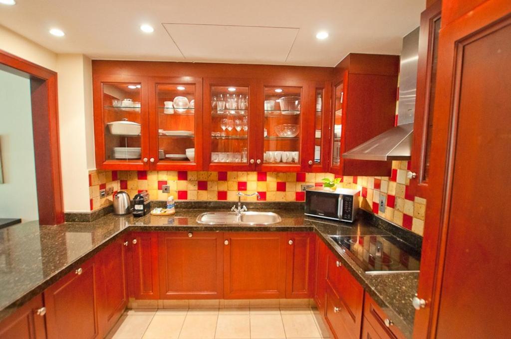 Walk To Mall Yansoon 7 Appartement *