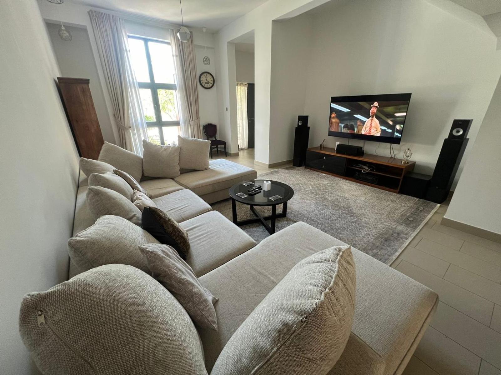Townhouse Private Privatunterkunft Dubai