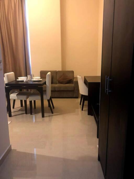 Luxury Studio/apartment In Jvc Appartement Dubaï