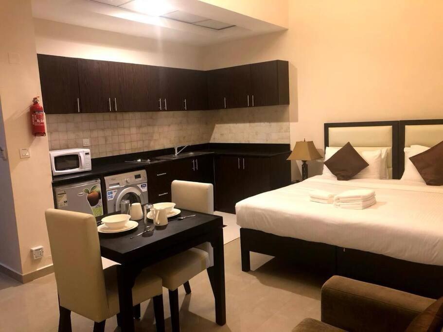 Appartement Luxury Studio/apartment In Jvc