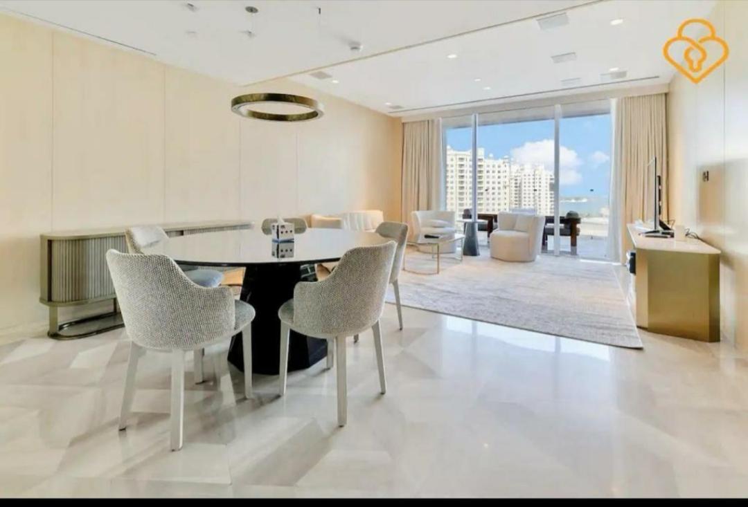 Five Palm Residences 2 Bedroom * Dubai