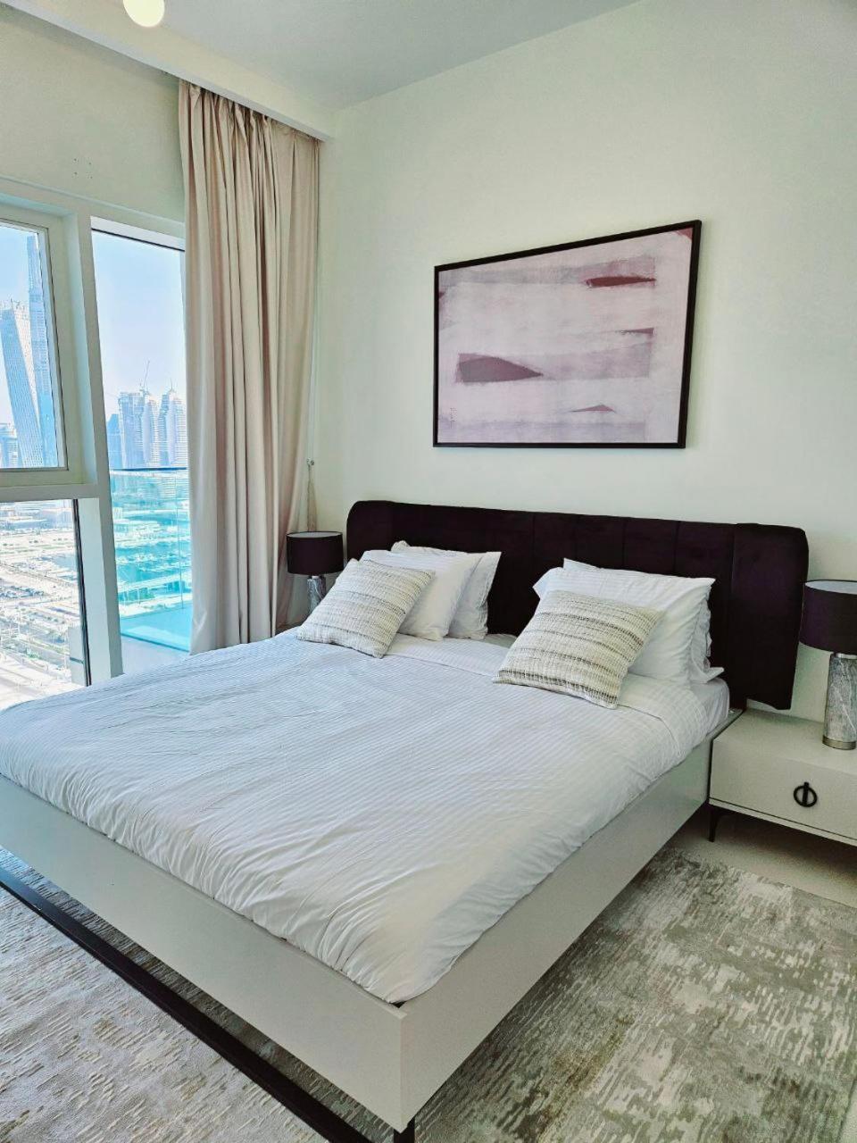Appartement Stunning 2br With Panoramic Sea View In Beachfront - 24ab07