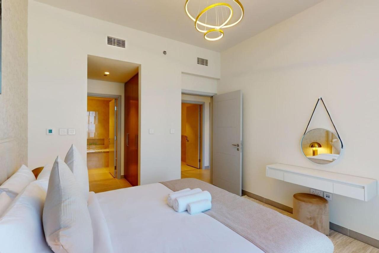 Tower 1 - Inviting Two Bedroom Appartement Dubaï