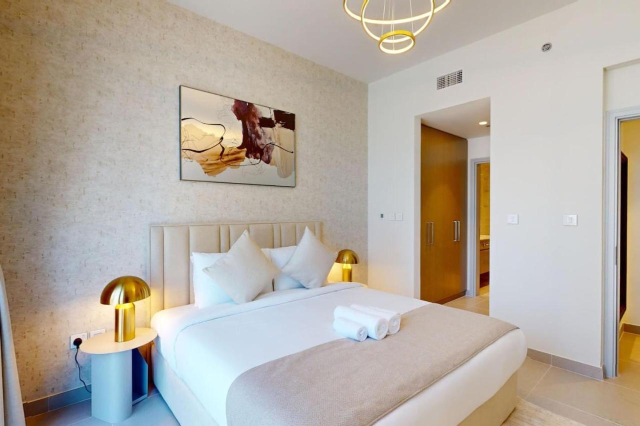 Tower 1 - Inviting Two Bedroom Appartement