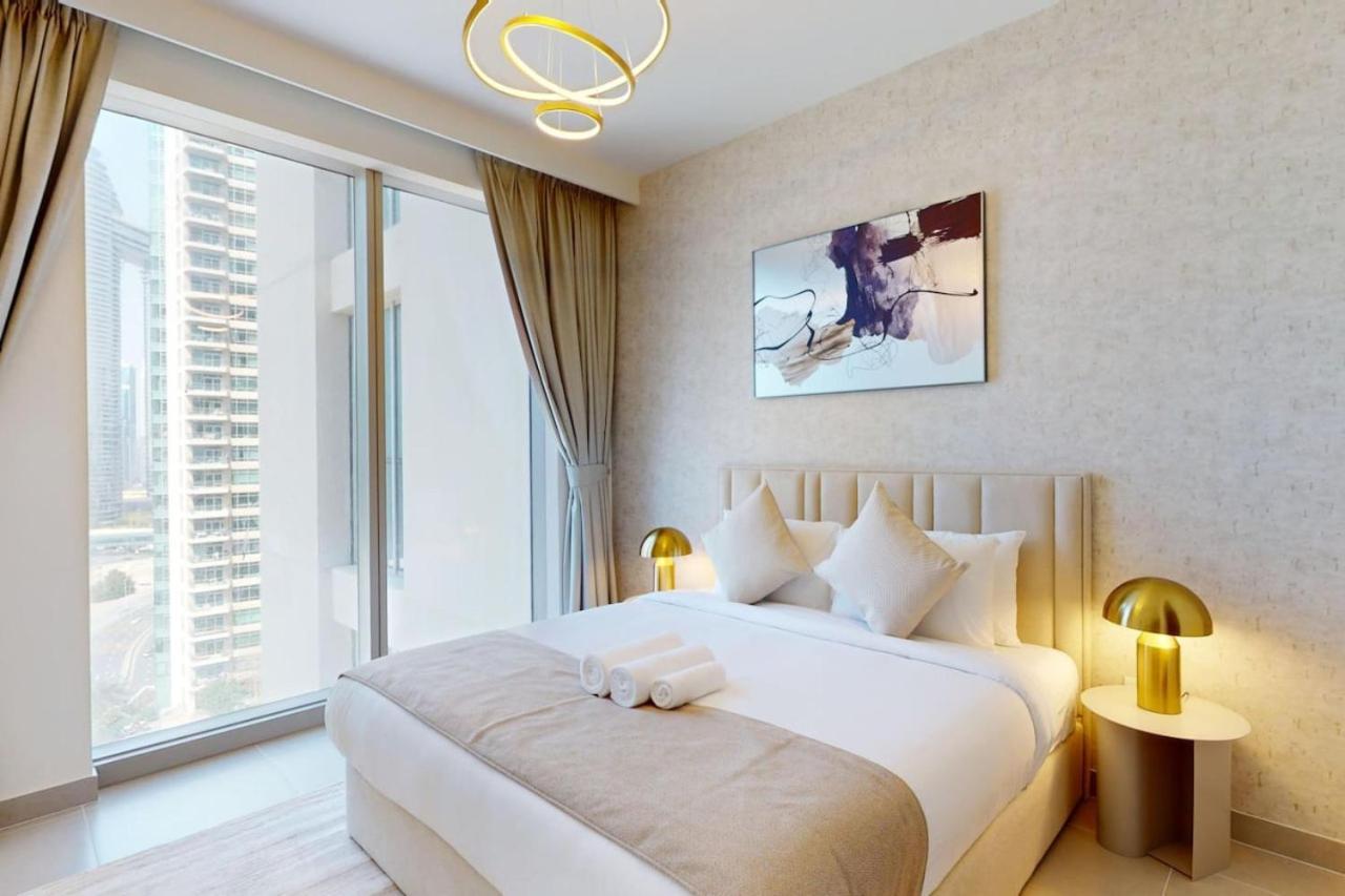 Appartement Tower 1 - Inviting Two Bedroom *
