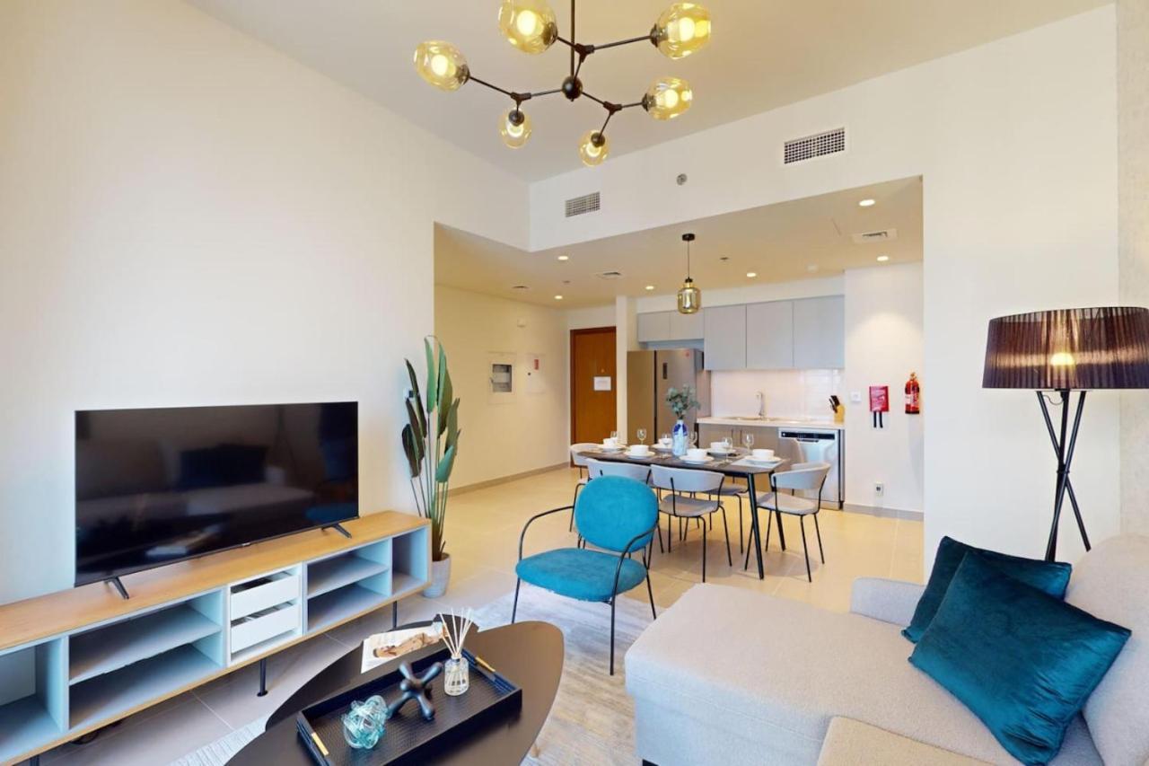 Tower 1 - Inviting Two Bedroom Appartement *