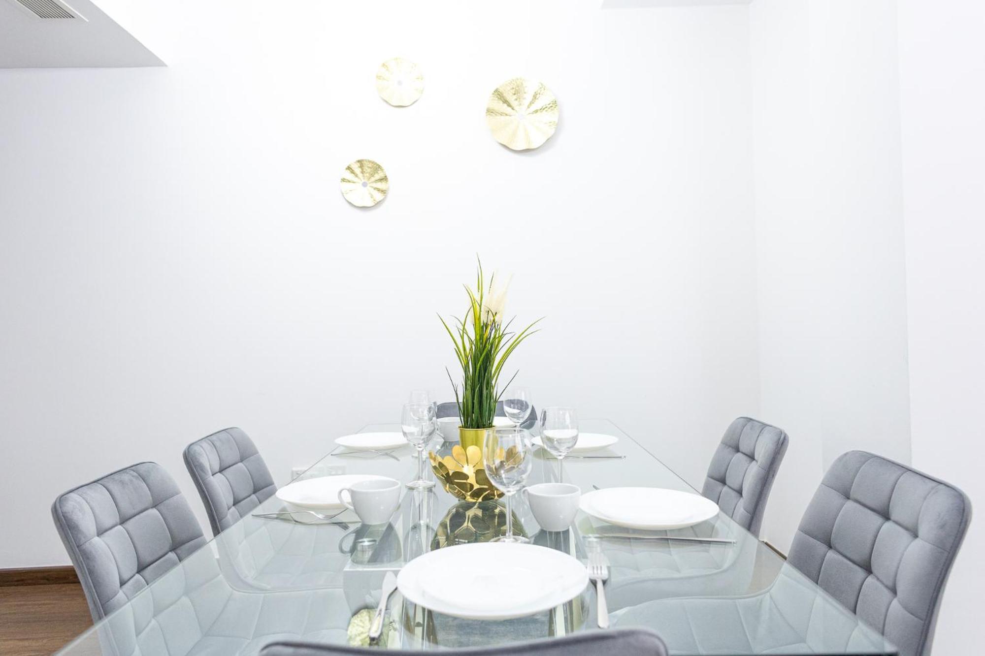 On Jbr By Happy Season Apartamento *