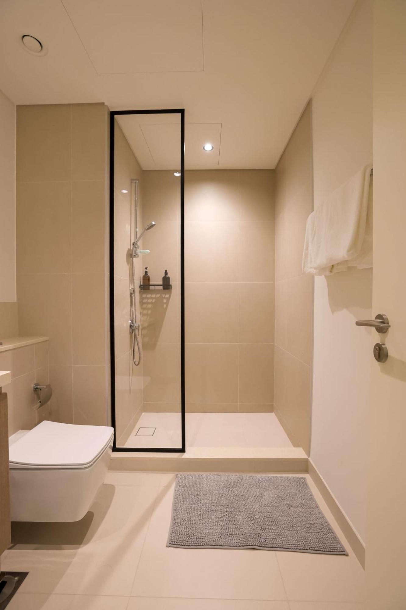 Appartement Burj Crown 2br With Panoramic Burj Khalifa View *