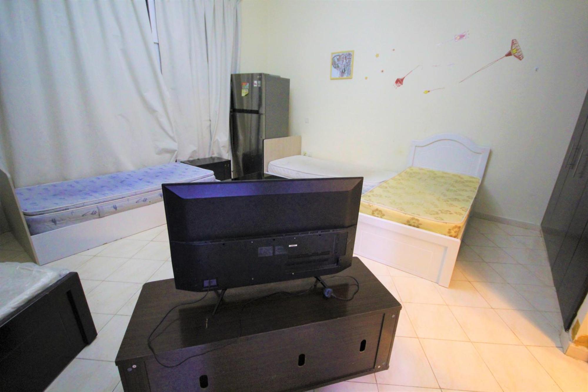 Wonderful ' For Girls Only ' In Tecom, Al Barsha *