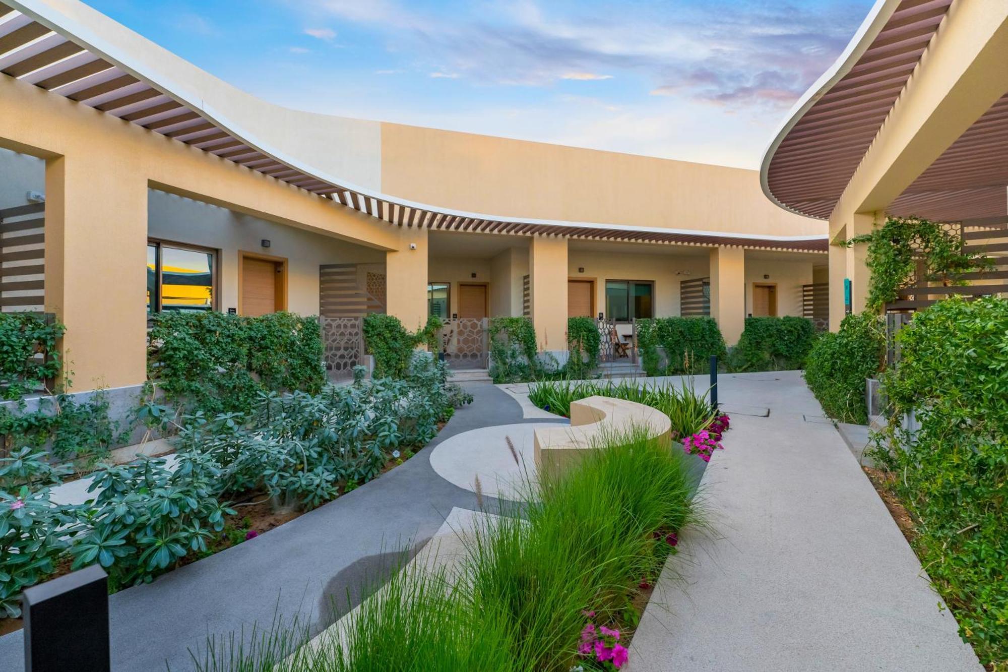 The Sustainable Homes Operated By Fam Living Dubái