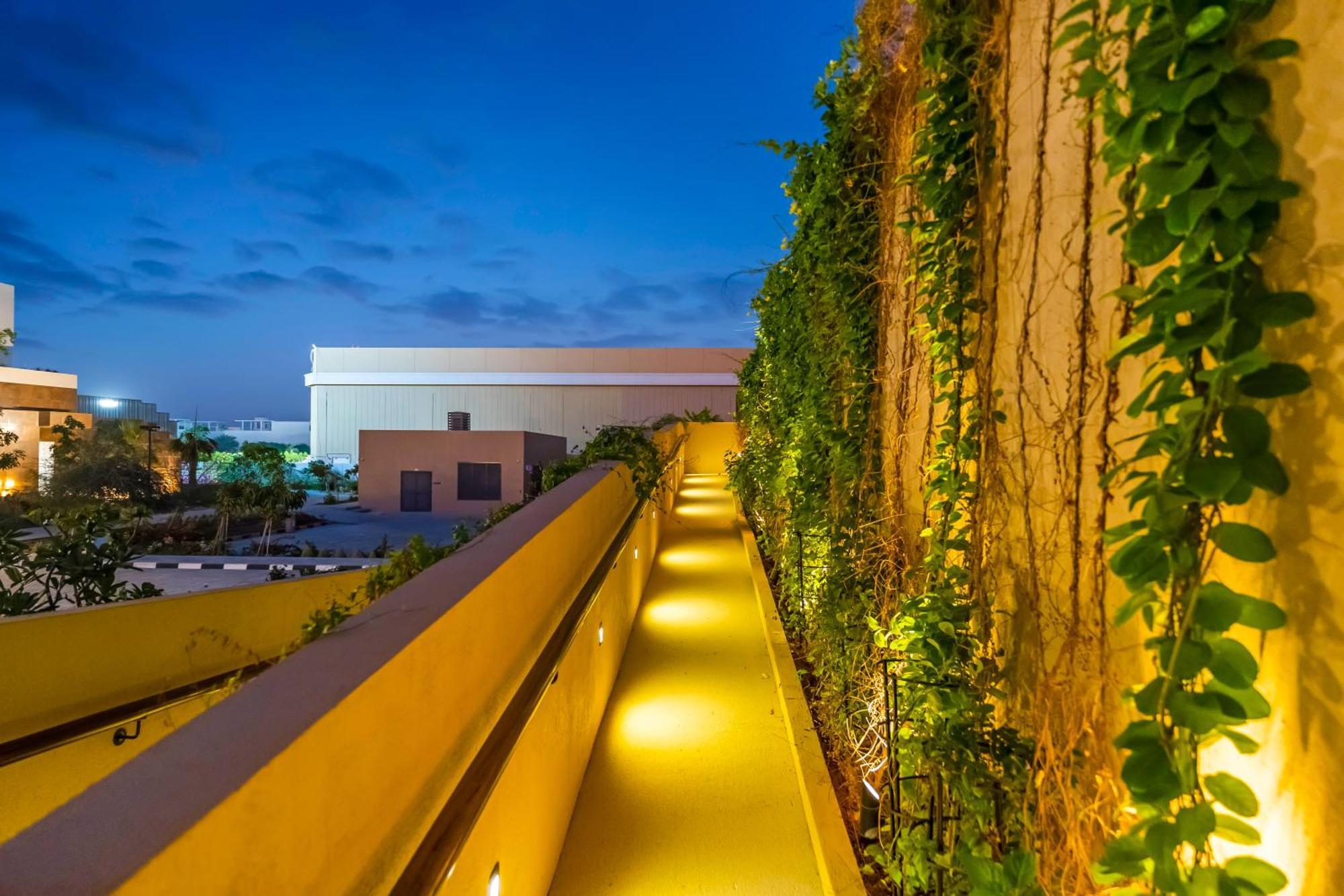 The Sustainable Homes Operated By Fam Living * Dubái