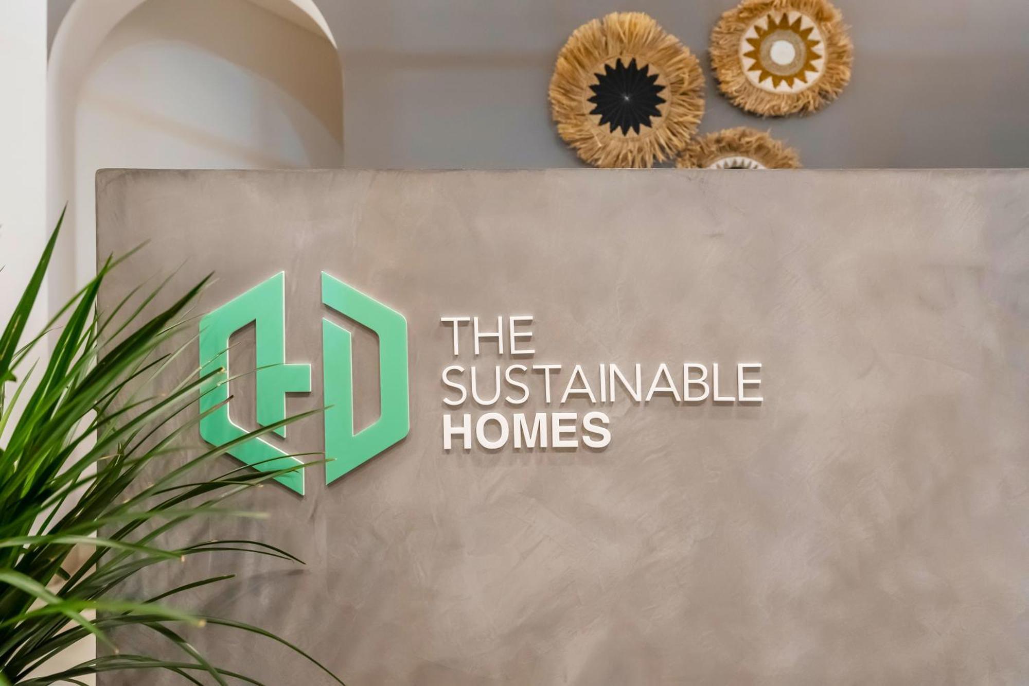 The Sustainable Homes Operated By Fam Living * Dubái