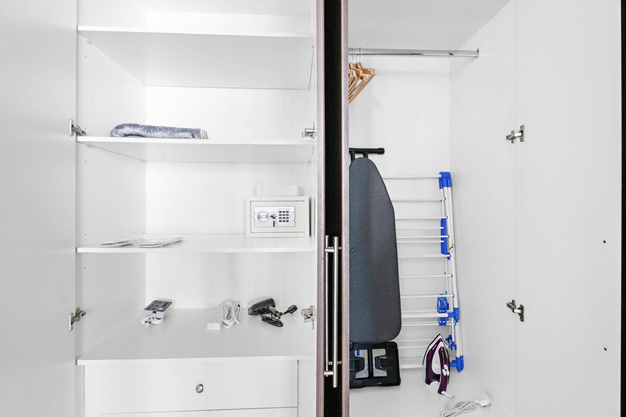 Appartement Silkhaus At Marina Near Marina Mall