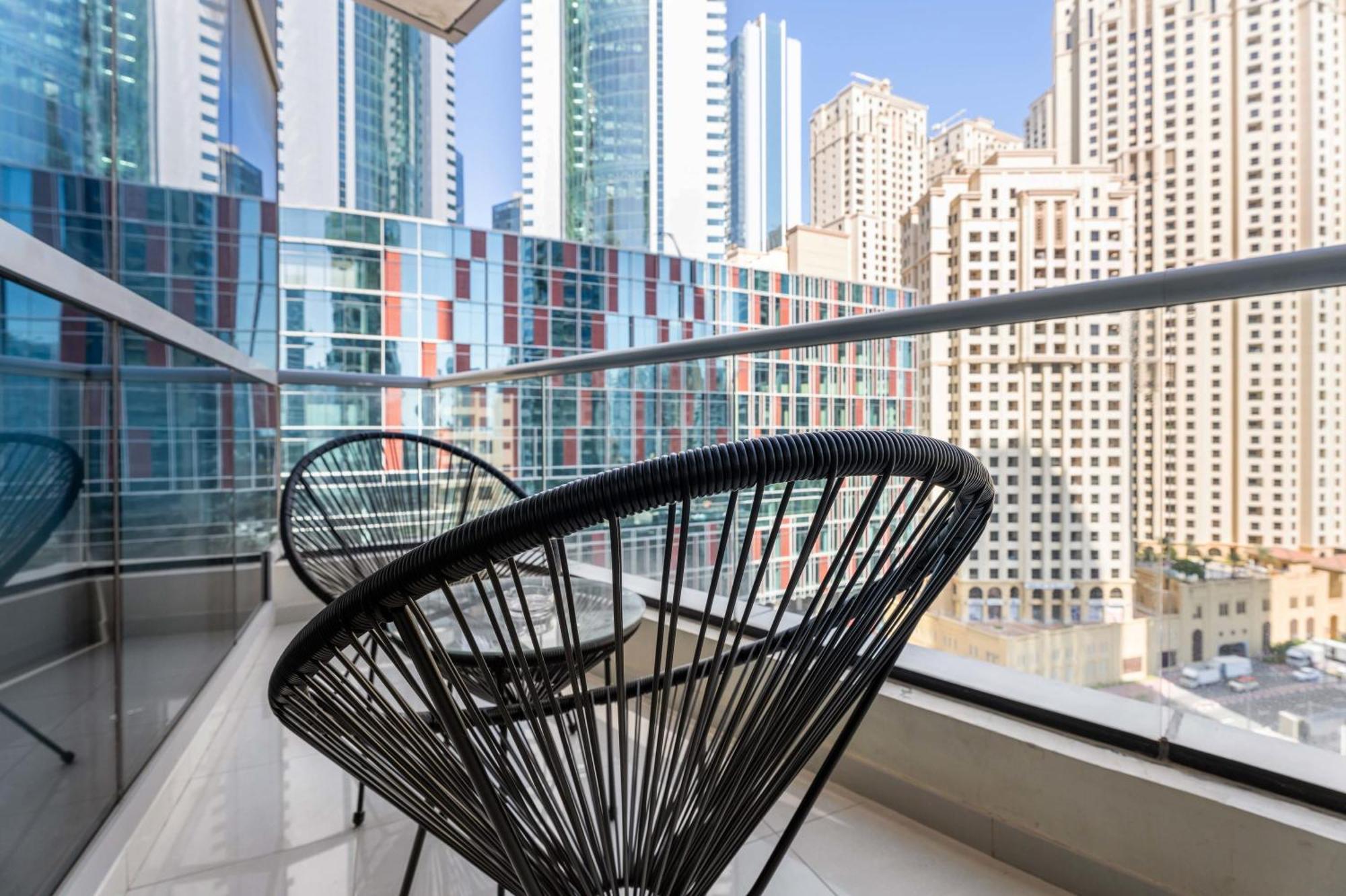 Appartement Silkhaus At Marina Near Marina Mall