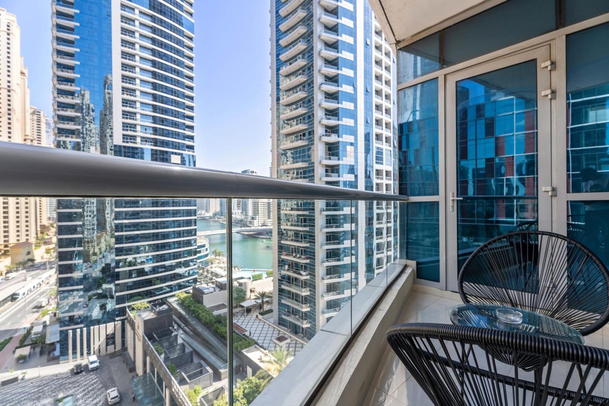 Silkhaus At Marina Near Marina Mall * Dubaï