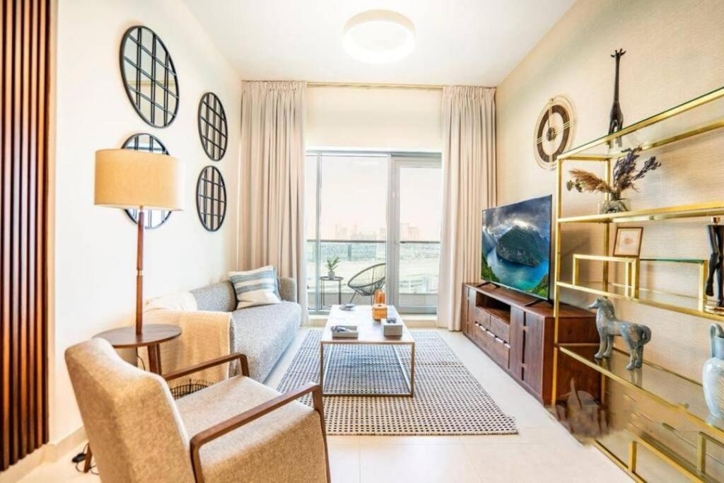 Luxury 1-bedroom Oasis Near Downtown Сasa de vacaciones