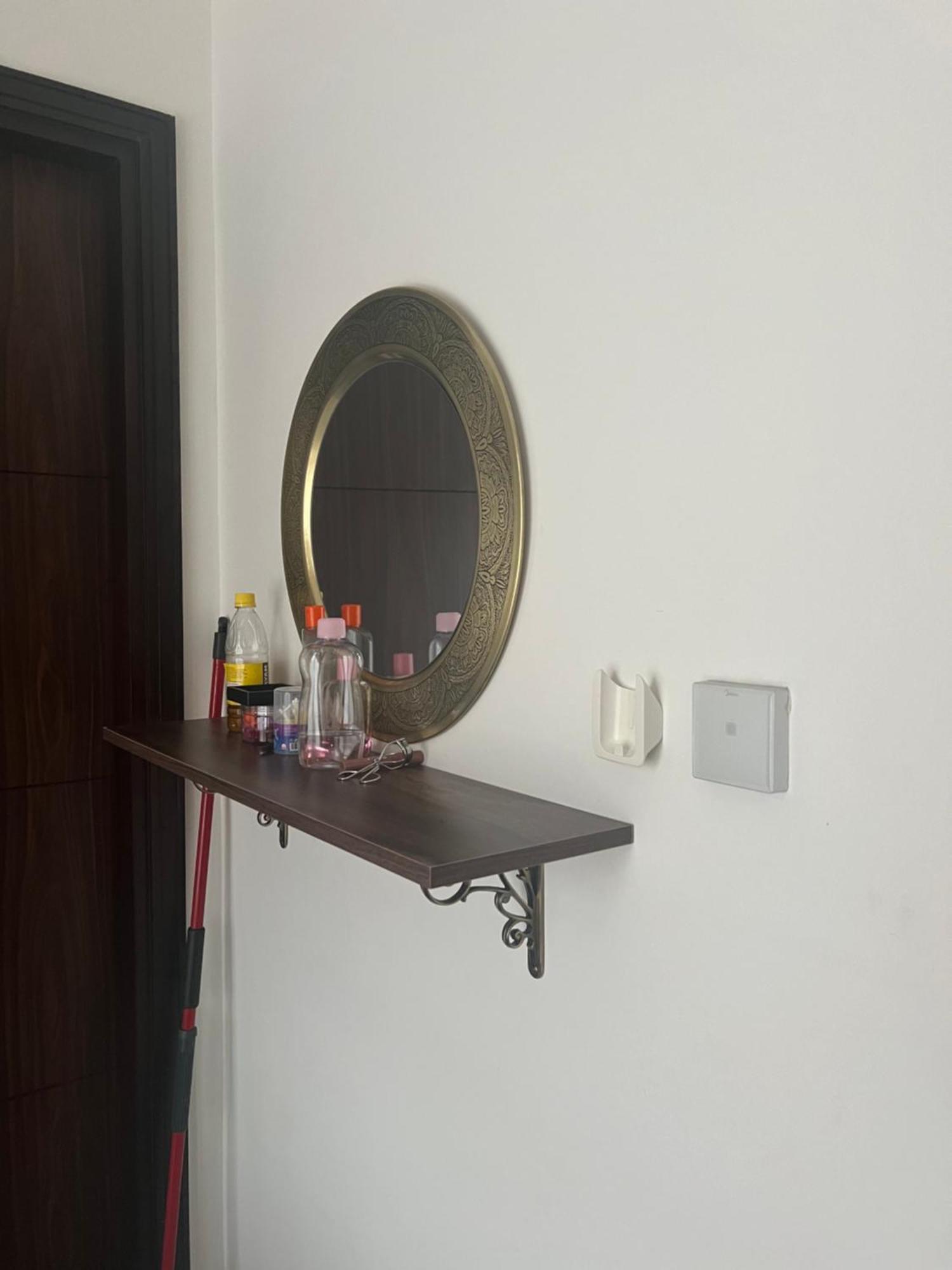 Shared In Damac Hills 2 - Female Only Homestay *