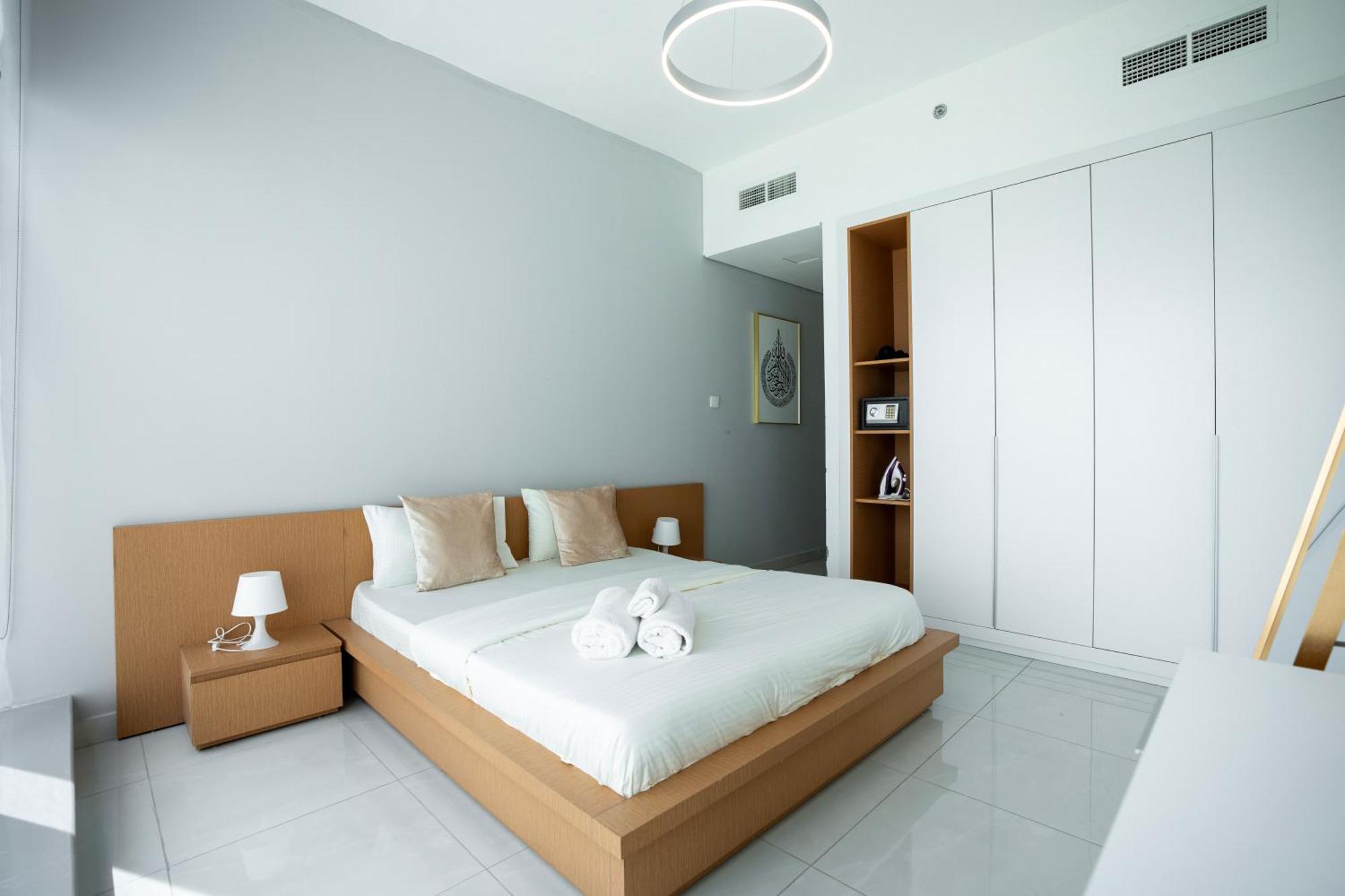 Appartement Appartement Dubai