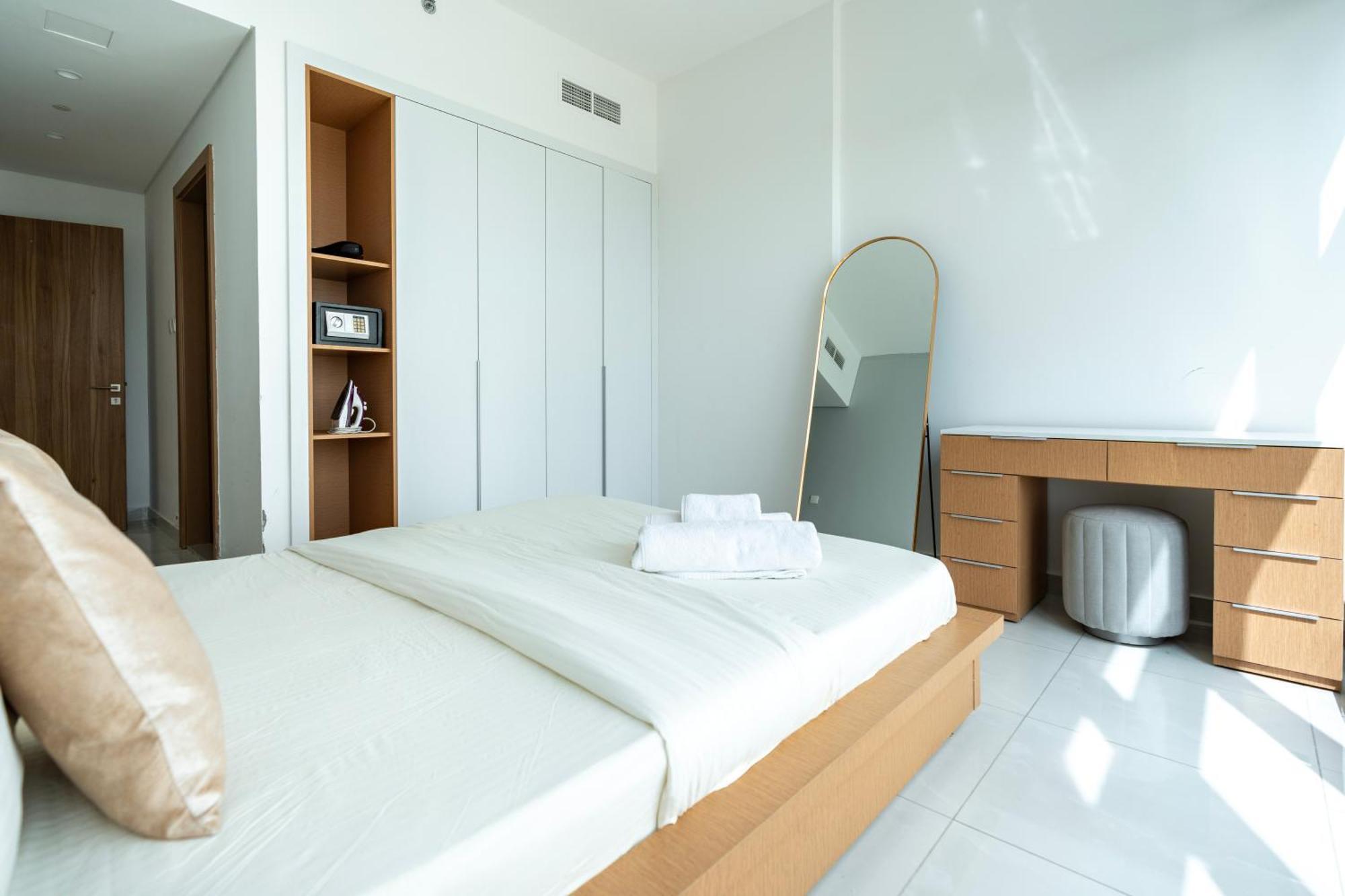 Appartement Dubai Dubai