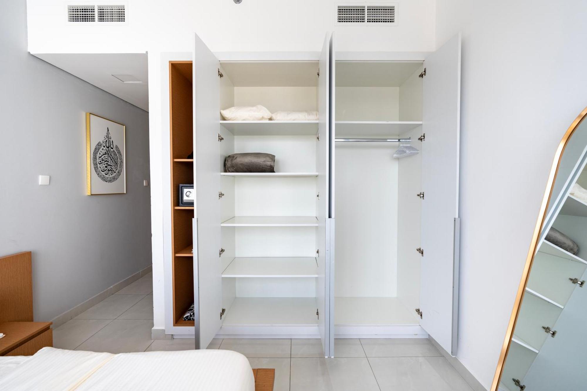 Appartement Dubai *
