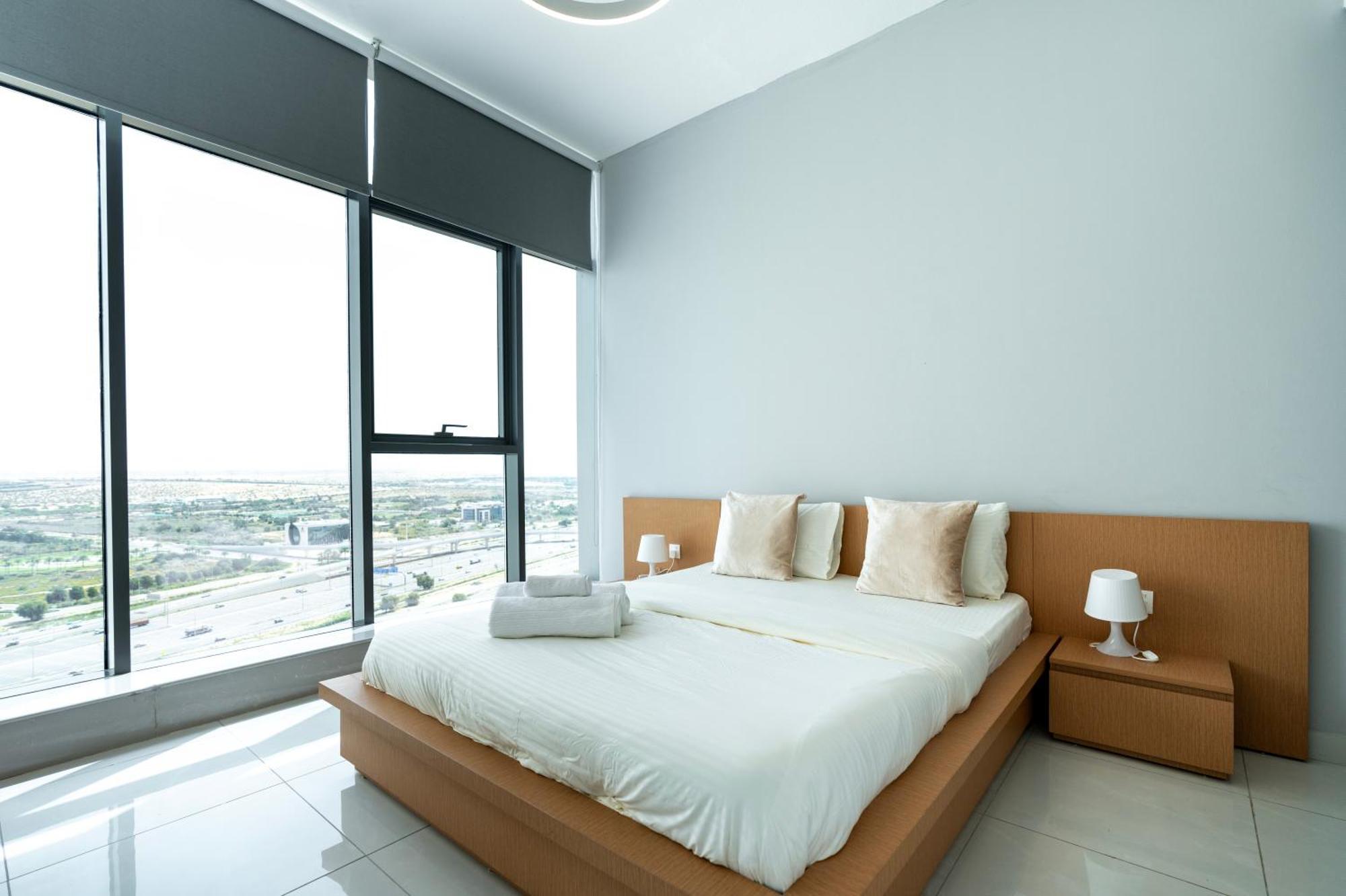 Appartement Dubai *