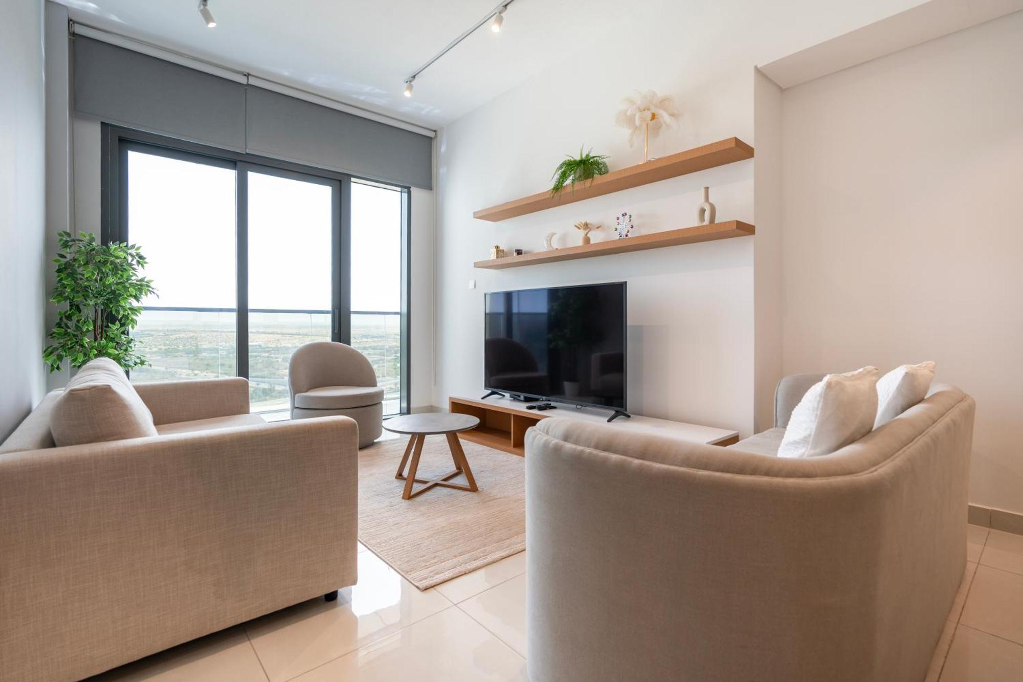 Appartement Dubai
