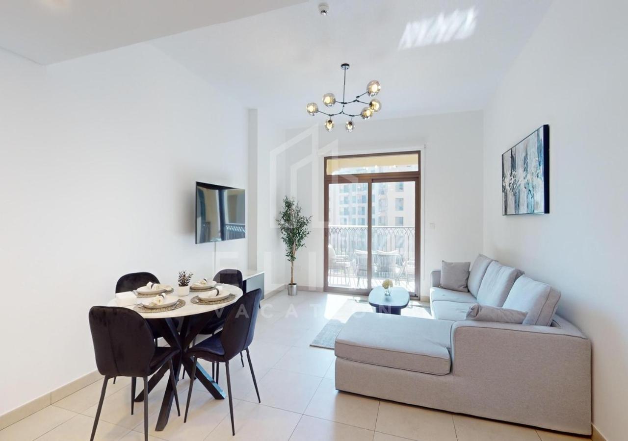 Madinat Jumeirah Living 1 Bed Pool And Garden View Dubaï