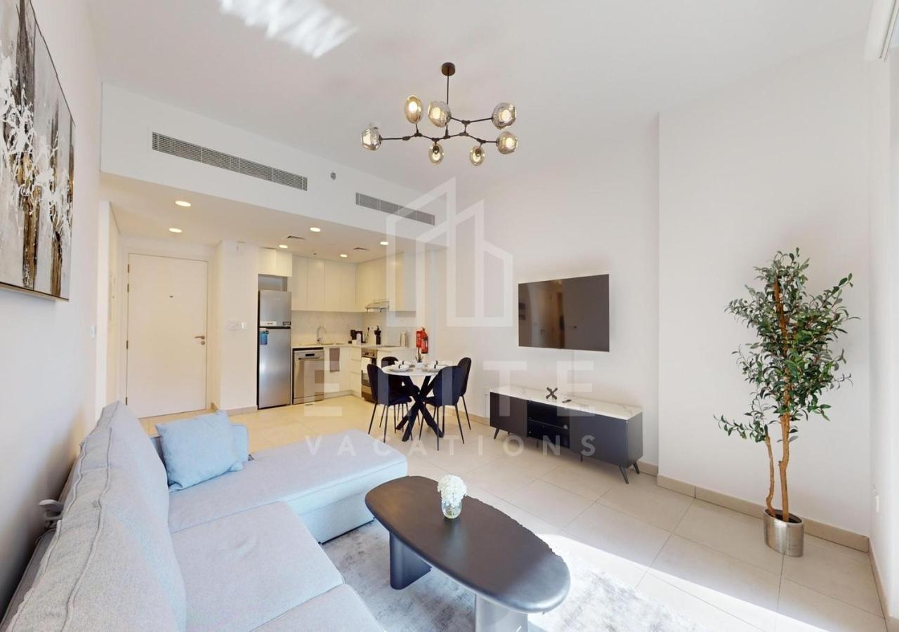 Appartement Madinat Jumeirah Living 1 Bed Pool And Garden View