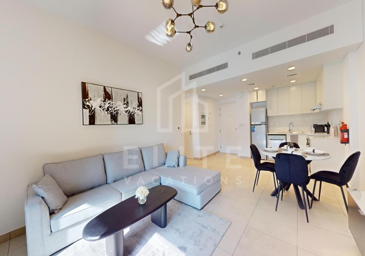 Appartement Madinat Jumeirah Living 1 Bed Pool And Garden View *