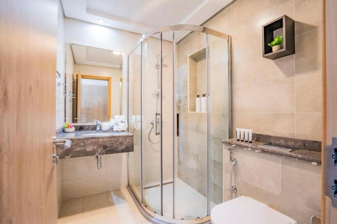 Сasa de vacaciones Luxury 1-bedroom Oasis Near Downtown