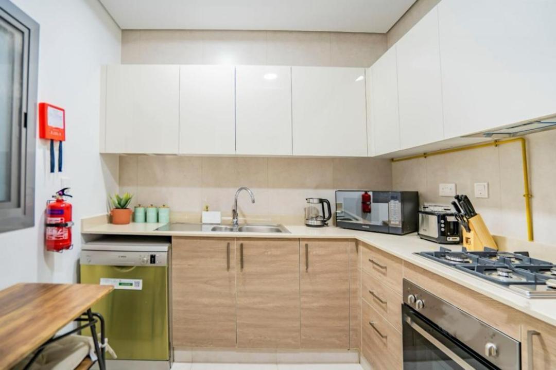 Luxury 1-bedroom Oasis Near Downtown Сasa de vacaciones *