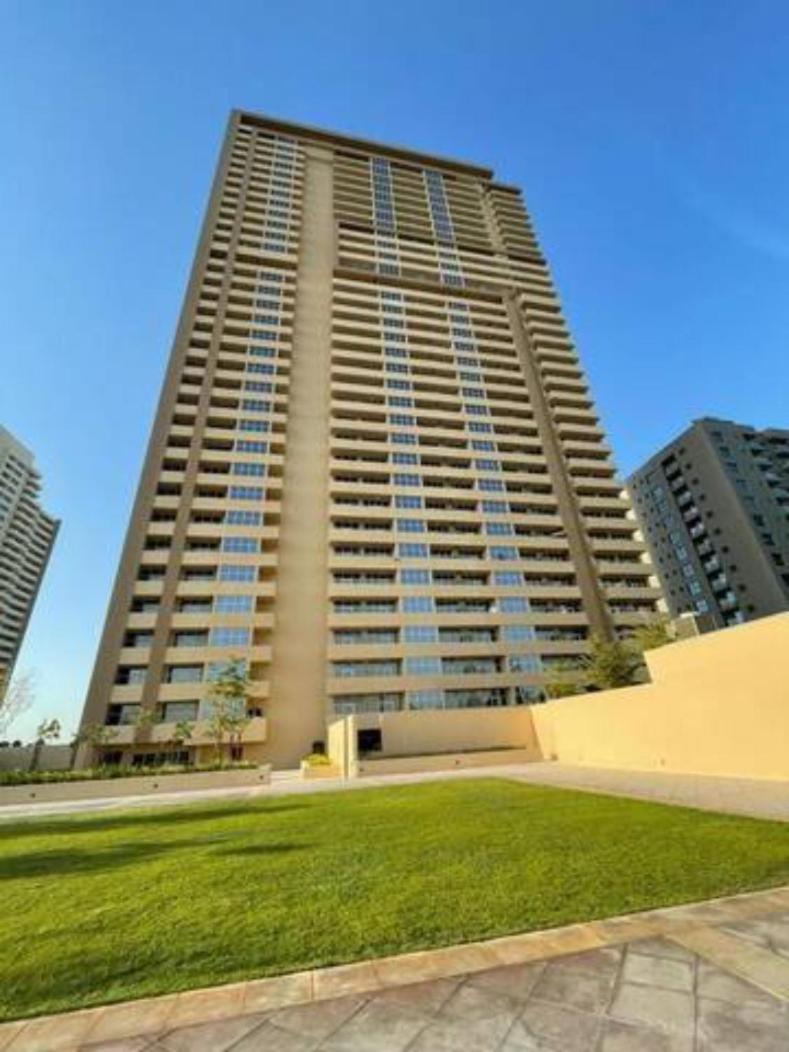 White Sage - Ghalia Tower Appartement *