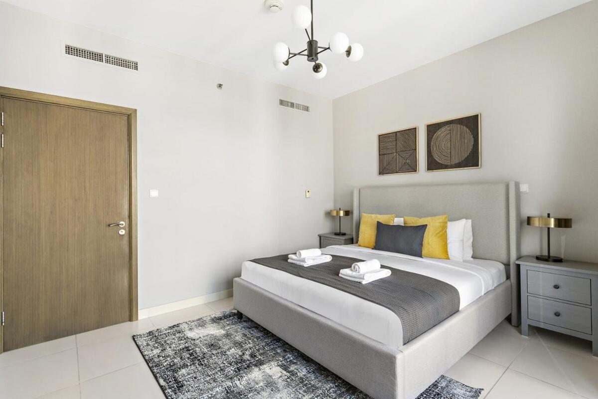 Silkhaus New 1bdr In Heart Of Downtown *