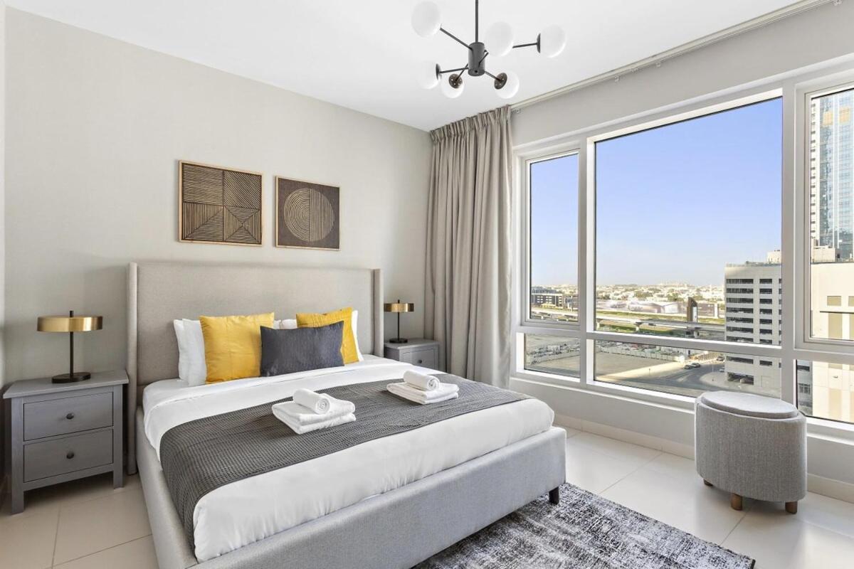 Silkhaus New 1bdr In Heart Of Downtown