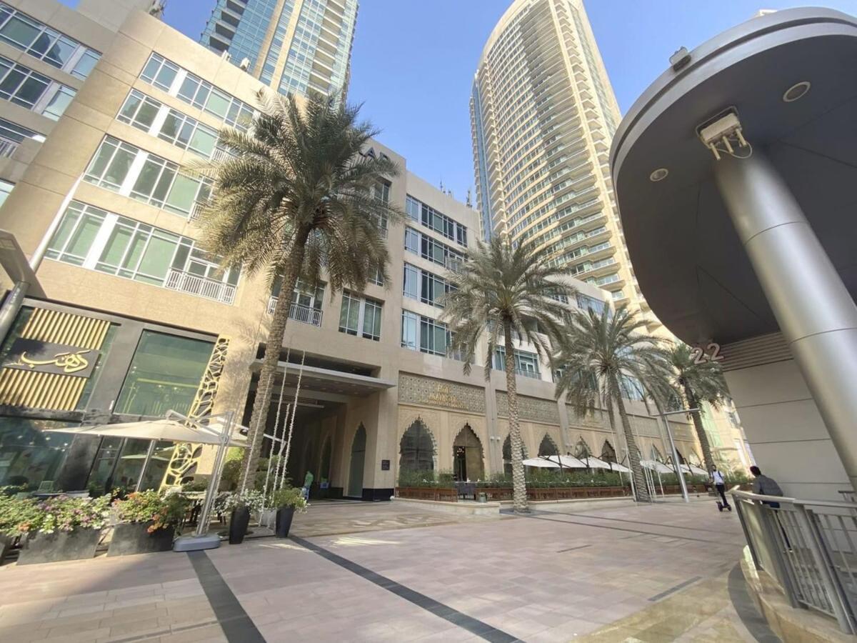 Apartment Silkhaus New 1bdr In Heart Of Downtown Dubai