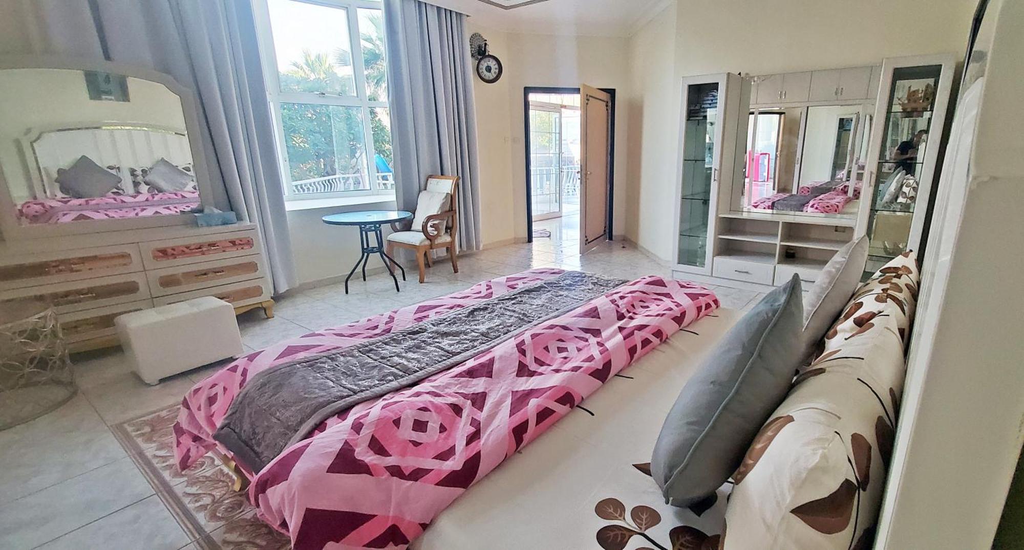 Homestay Private Bedroom In Amazing