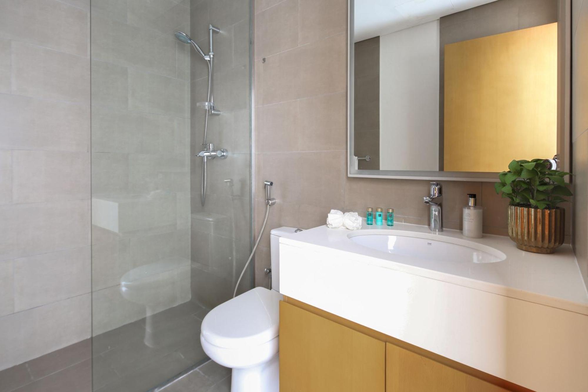 Frank Porter - Genesis By Meraki Apartamento