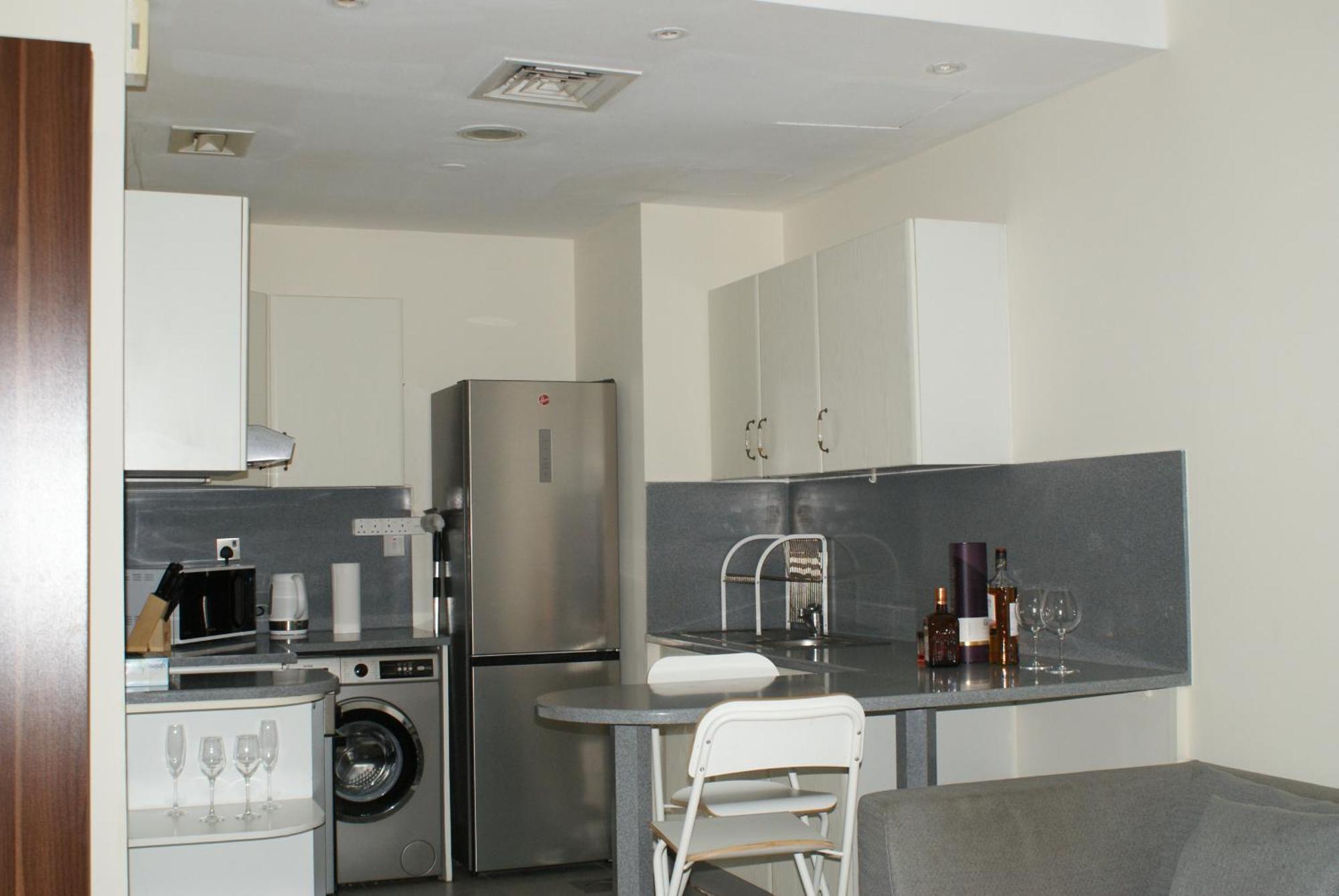 - Cozy, Very Accessible And So Near To Train Station *