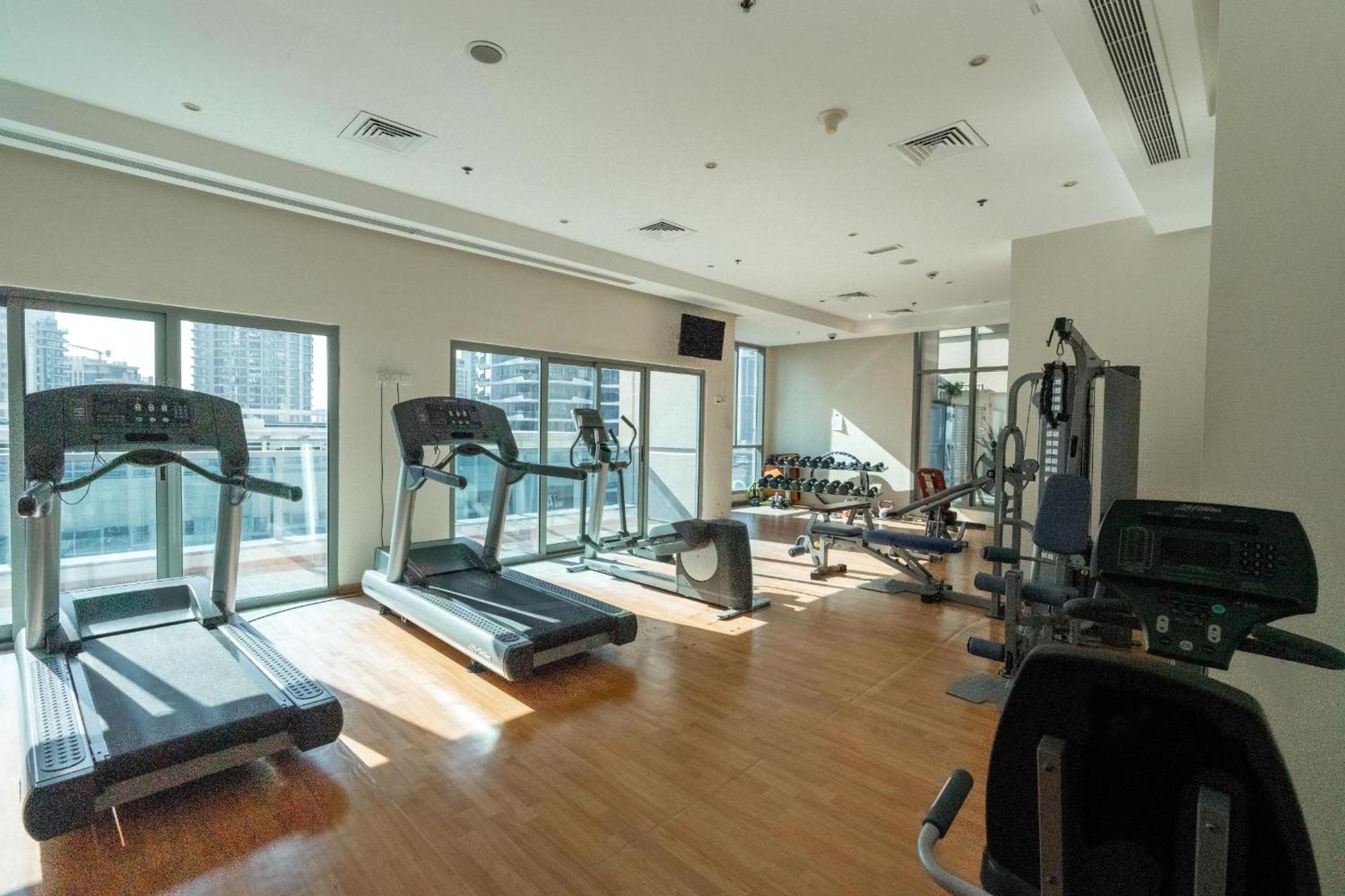 Marina Views - Walking Distance To Beaches - Cityapartmentstay Apartament *