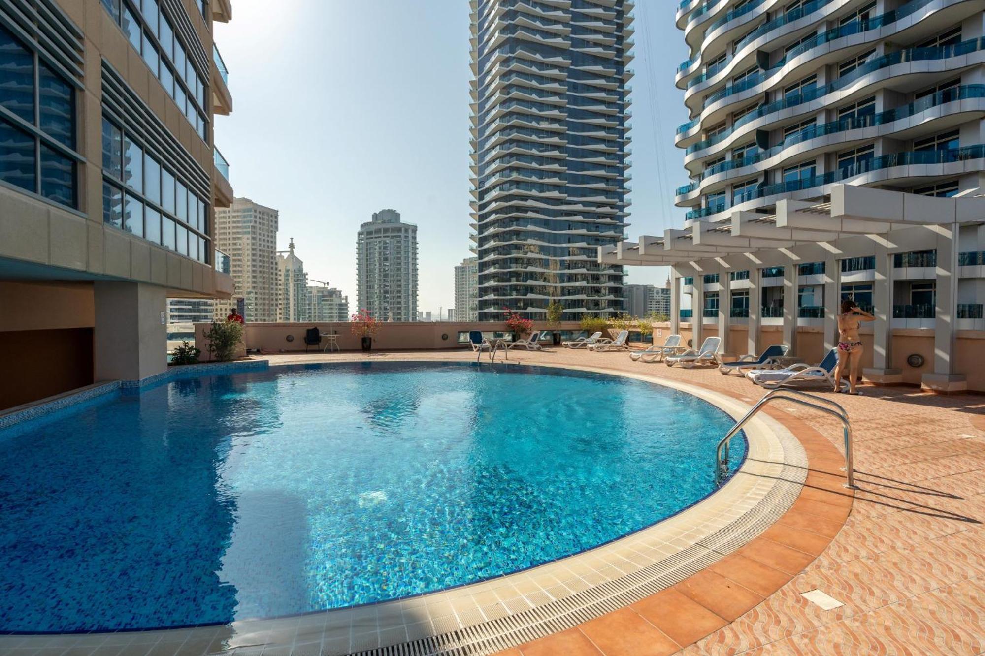 Apartament Marina Views - Walking Distance To Beaches - Cityapartmentstay *