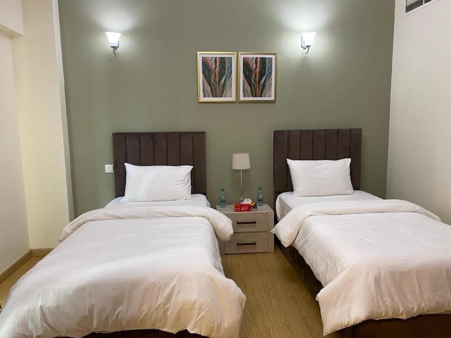 Elite Luxury - Spacious 2br Apt 1517 Sqft In Marina Both Bedroom Ensuite Walking To Metro Restaurants Beach Mall Marina Walk * Dubái
