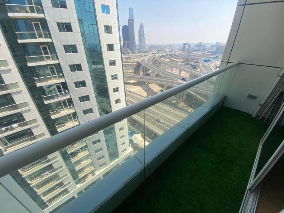 Elite Luxury - Spacious 2br Apt 1517 Sqft In Marina Both Bedroom Ensuite Walking To Metro Restaurants Beach Mall Marina Walk *